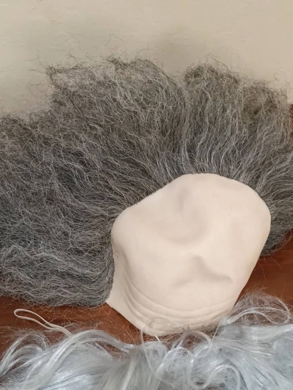 Leonardo da Vinci Halloween Instant Disguise